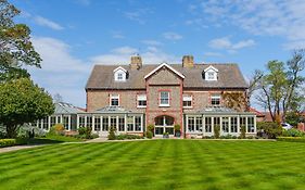 Morston Hall